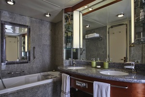 Silver Suites